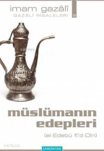 Müslümanın Edepleri