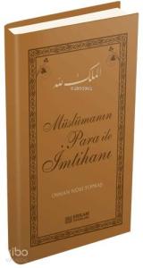 Müslümanın Para İle İmtihanı (Ciltli)