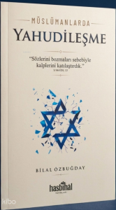 Müslümanlarda Yahudileşme