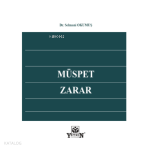 Müspet Zarar