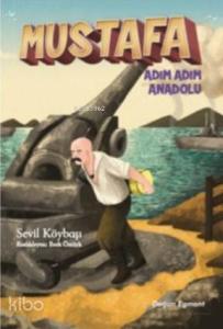 Mustafa Asker Oluyor