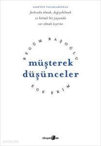Müşterek Düşünceler