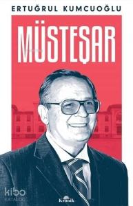 Müsteşar