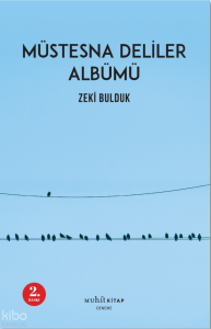 Müstesna Deliler Albümü