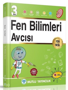 Mutlu Fen Bilimleri Avcısı
