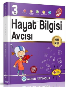 Mutlu Hayat Bilgisi Avcısı