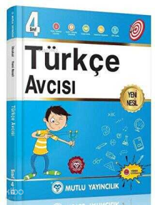 Mutlu Türkçe Avcısı
