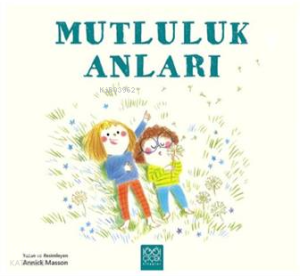 Mutluluk Anları