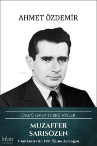 Muzaffer Sarısözen (Ciltli)