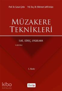Müzakere Teknikleri