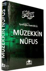 Müzekkin Nüfus (Ciltli)