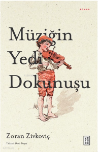 Müziğin Yedi Dokunuşu