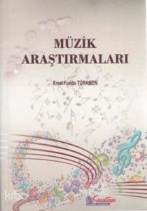 Müzik Araştırmaları