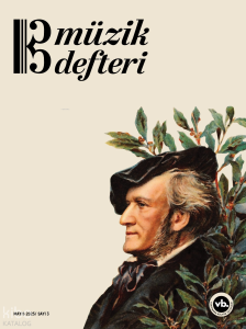 Müzik Defteri (Sayı 3)