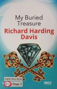 My Buried Treasure - English Story Series B1 Stage 3