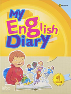 My English Diary 1