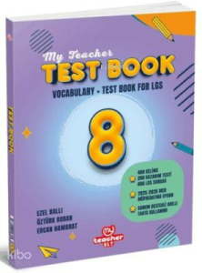 My Teacher Elt 8th Grade My Teacher Testbook