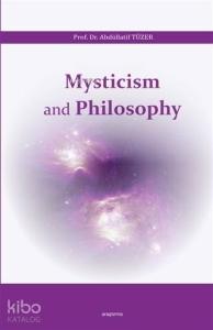 Mysticism and Philosophy