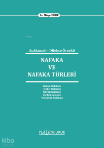 Nafaka ve Nafaka Türleri