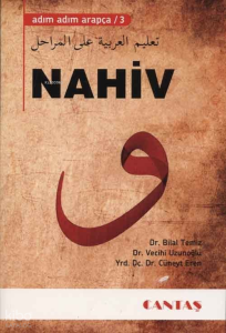 Nahiv - Adım Adım Arapça 3
