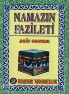 Namazın Fazileti (Namaz-016, Mini Boy)