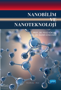 Nanobilim ve Nanoteknoloji