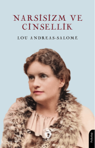 Narsisizm ve Cinsellik