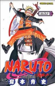 Naruto 33. Cilt