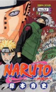 Naruto 46. Cilt