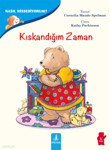 Nasıl Hissediyorum? - Kıskandığım Zaman