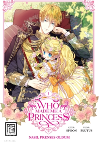 Nasıl Prenses Oldum 1
