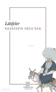 Nasreddin Hoca’dan Latifeler