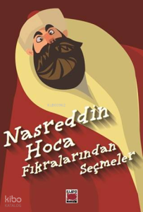 Nasreddin Hoca Fıkralarından Seçmeler