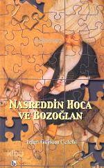 Nasreddin Hoca ve Bozoğlan