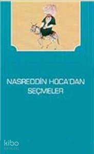 Nasreddin Hocadan Seçmeler