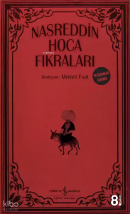 Nasrettin Hoca Fıkraları
