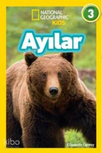 National Geographic Kids- Ayılar