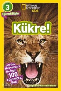 National Geographic Kids - Kükre