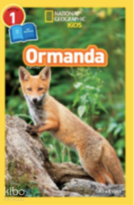 National Geographic Kids – Ormanda