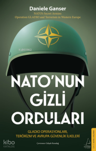 Nato’nun Gizli Orduları