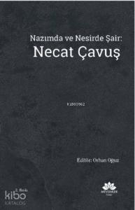 Nazımda ve Nesirde Şair