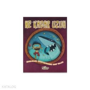 Ne Kadar Uzun Uzunlukları Karşılaştırmanın Tuhaf Yolları