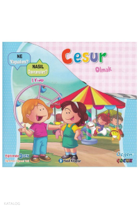 Ne Yapalım? Nasıl Davranalım Serisi - Kutulu 5 Kitap