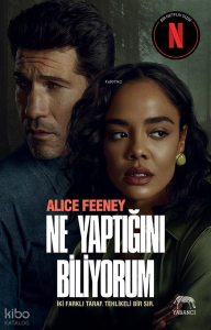 Ne Yaptığını Biliyorum (Netflix Özel Baskı)