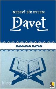 Nebevi Bir Eylem Davet