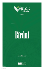 Nebevi Varisler - 45 Bîrûnî