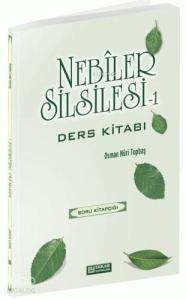 Nebiler Silsilesi Soru Kitabı - 1
