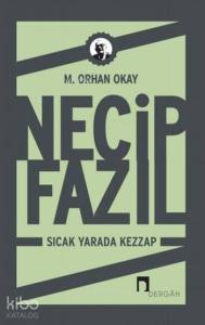 Necip Fazıl; Sıcak Yarada Kezzap