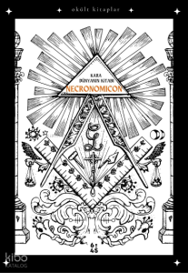 Necronomicon;Kara Dünyanın Kitabı