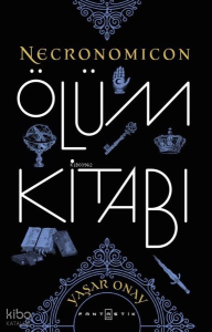 Necronomicon Ölüm Kitabı